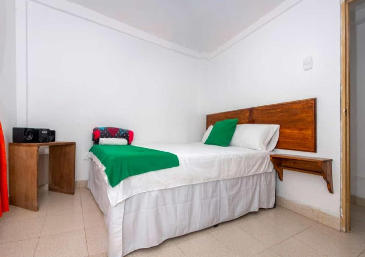 Secretos Del Eden Hotell Ruiosucio Eksteriør bilde